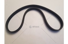 Řemen plochý vodní pumpy + alternátoru 6PKx1050 ZZ01 Multicar M26.5 FUMO-E3