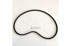 Řemen vrtule chladiče Multicar FUMO-E3