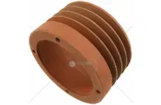 Řemenice-dutá | KYR100A-07062