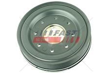 Řemenice  ford transit 00> 2.0 di/tdci ft45579