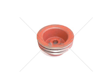 Řemenice (II na klínek) 87017506