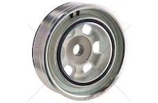 Řemenice klikové hřídele IVECO DAILY 06- DAYCO DPV1035