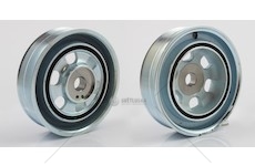 Řemenice, klikový hřídel DAYCO DPV1117