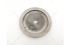 Řemenice klikový hřídel Multicar M25 170mm