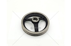 Řemenice kompresoru AVIA - nový typ