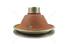 Řemenice motoru | 6901-0363