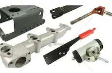 Řemenice motoru | 80.003.074