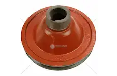Řemenice motoru bez závitu | 95-0330-7