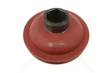 Řemenice motoru bez závitu | S105.0235-7