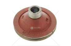 Řemenice motoru bez závitu Zetor 950330