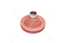 Řemenice motoru pro klínový řemen 17 69010363.CZ