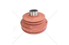 Řemenice motoru (tisícihran) 80003074