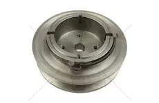 Řemenice stavitelná úplná - litinová | Z25843.07-b