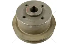 Řemenice vodního čerpadla 1.drážka vysoká | 80.017.002