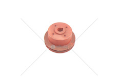 Řemenice vodního čerpadla (I na klínek vysoká) 80017002