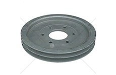 Řemenice vodního čerpadla MAN D0824/26 UYGUR 10874