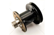 Řemenice vrtule chlazení Multicar Fumo E3