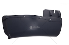 RENAULT MIDLUM FRONT MUDGUARD LH TANGDE TD09-58-045L
