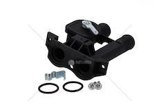 RENAULT PREMIUM KERAX MIDLUM CONTROL VAL TANGDE TD07-58-104