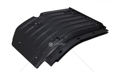 RENAULT PREMIUM LANDER SIDE BUMPER LH DESHA TD09-58-023L