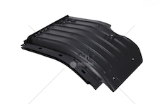 RENAULT PREMIUM LANDER SIDE BUMPER RH DESHA TD09-58-023R
