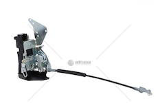 RENAULT PREMIUM V1 DOOR LOCK IRON WITH P TANGDE TD07-58-039AL