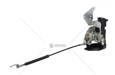 RENAULT PREMIUM V1 DOOR LOCK IRON WITH P TANGDE TD07-58-039AR