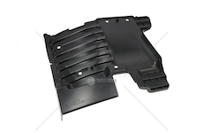 RENAULT RANGE T E6 FRONT MUDGUARD FLAP L TANGDE TD11-58-040L