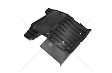 RENAULT RANGE T E6 FRONT MUDGUARD FLAP R TANGDE TD11-58-040R