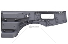 RENAULT RANGE T E6 HIGH CAB FOOT STEP UP TANGDE TD11-58-015L