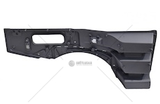 RENAULT RANGE T E6 HIGH CAB FOOT STEP UP TANGDE TD11-58-015R