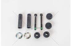 Repair Kit, brake caliper KIT PINZA FRENO Iveco