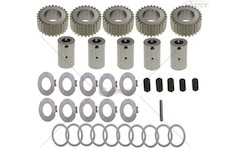 REPAIR KIT EURORICA 60531864
