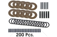 REPAIR KIT EURORICA 95532429