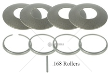 REPAIR KIT FOR 273913 EURORICA 88170230