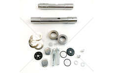 Repair Kit, kingpin Kit perno fuso (per due ruote) Mec-Diesel