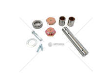 Repair Kit, kingpin TRADE 3.0 4/93-6/96 Mec-Diesel
