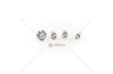 Repair Kit KIT-TURB.GEOM.VARIABILE Iveco