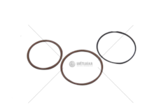 Repair Kit, pump-nozzle unit F3AE0681/3681 - CURSOR 13 Bosch