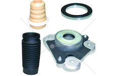 Repair Kit, suspension strut support mount DUCATO (250/290) 115/180 2.3 D F/LEFT Vema