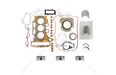 Repair Set, engine C3/208/308 1.2 VTI 12V ENG.HMM/HMN D.75,5 Mec-Diesel