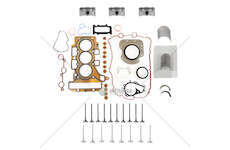 Repair Set, engine C3/208/308 1.2 VTI 12V ENG.HMM/HMN D.75 C/V Mec-Diesel