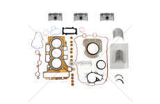 Repair Set, engine C3/208/308 1.2 VTI 12V ENG.HMM/HMN D.75 Mec-Diesel