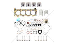 Repair Set, engine C5/EVOQUE 4HL/224DT - 2.2 TD4 C/V Ø 85,60MM Mec-Diesel