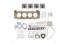 Repair Set, engine C5/EVOQUE 4HL/224DT - 2.2 TD4 D.85,60MM Mec-Diesel