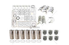 Repair Set, engine DC 13.05/06/07/10 EURO 5 - 6 CYL Ø 130MM Mec-Diesel