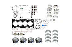 Repair Set, engine FORD FIESTA/KUGA/FOCUS 1.6 ECOBOOSTØ 79,50MM Mec-Diesel