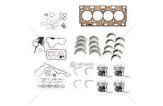 Repair Set, engine TRAFIC 2.5DCI 16V G9U.630 E4 D.89 Mec-Diesel