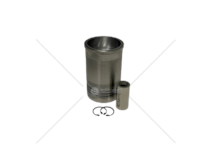 Repair Set, piston/sleeve CURSOR 8 E4 D.115 Iveco