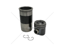 Repair Set, piston/sleeve D 2876 LF12/13/25 D 2876 LOH20 /21 D.128 Mec-Diesel